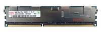 Paměť RAM 1x 8GB Hynix ECC REGISTERED DDR3 1333MHz PC3-10600 RDIMM | HMT31GR7AFR4C-H9