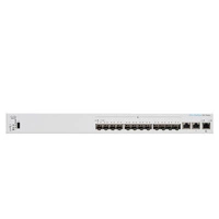 Switch Cisco Obchodní CBS350-12XS-EU 10x SFP+ 2x RJ-45/SFP+