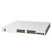 Switch Cisco Catalyst C1300-24FP-4X 24x 1Gb 4x SFP+ 375 W PoE+