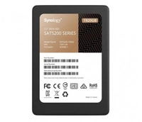 SSD disk určený pro server Synology SAT5200 1,92TB 2.5'' SATA 6Gb/s SAT5200-1920G nový