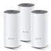 Access Point TP-LINK Deco E4(3-Pack) 2.4 GHz | 5 GHz 867 Mb/s 802.11 a/b/g/n/ac