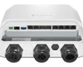 Směrovač Mikrotik RB5009UPr+S+OUT 7x RJ-45 10/100/1000 Mb/s  1x RJ-45 100/1000/2500 Mb/s  1x SFP+