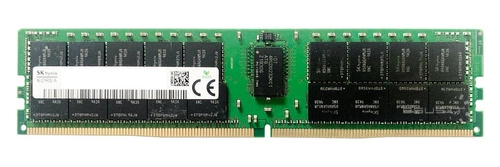 Paměť RAM 1x 64GB Hynix ECC REGISTERED DDR4 2Rx4 2933MHz PC4-23400 RDIMM | HMAA8GR7CJR4N-WM