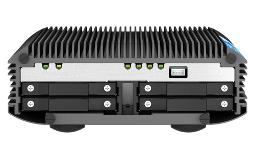 Server NAS QNAP TS-i410X-8G