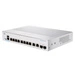 Switch Cisco Obchodní CBS250-8T-E-2G-EU 8x 1Gb 2x SFP