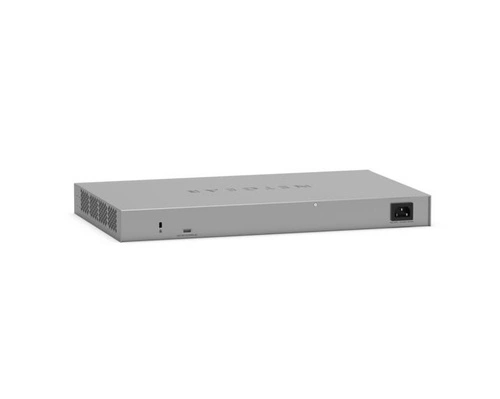 Přepínač Netgear GS728TPP-300EUS 24x 1Gb 4x SFP 380 W PoE+