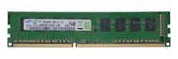 Paměť RAM 1x 2GB Samsung ECC UNBUFFERED DDR3 1333MHz PC3-10600 UDIMM | M391B5773DH0-CH9
