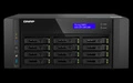 Server NAS QNAP TS-h1290FX-7302P-128G