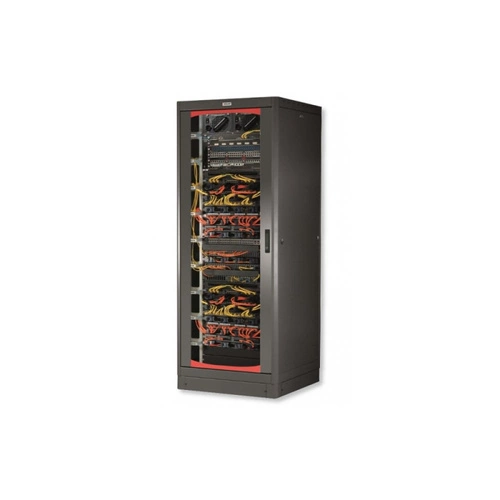 Skříň Rack 19" Stojící INTELLINET 42U 600x1000mm
