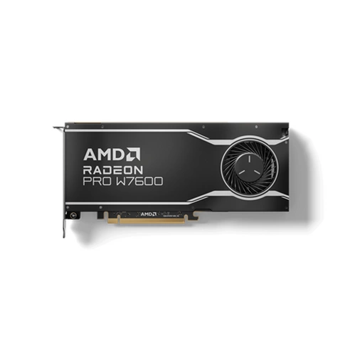 Grafická karta Radeon AMD Radeon Pro 8 GB GDDR6 | 100-300000077