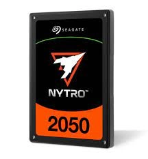 SSD disk Seagate Nytro 2350 1,92TB 2.5'' SAS TLC | XS1920SE70085
