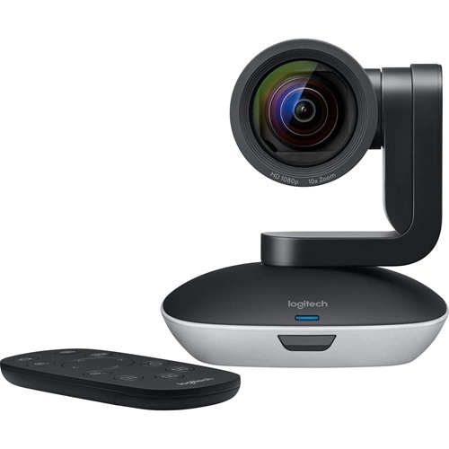 Telekonferenční kamera Logitech PTZ PRO 2 960-001186