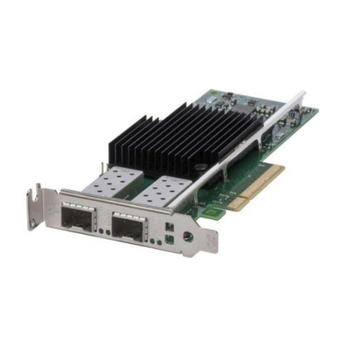 Síťová karta DELL 2x SFP28 PCI Express 25Gb | 540-BCKV-RFB