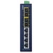 Přepínač Planet ISW-621TS15 4x 100Mb 2x 100Mbps SFP