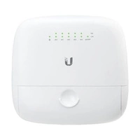 Směrovač Ubiquiti EP-R6 5x RJ-45 10/100/1000 Mb/s