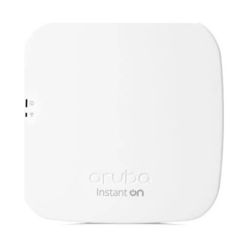 Přístupový bod HPE R2X01A 2,4 GHz | 5 GHz 1600 Mbps 802.3af PoE 802.11 a/b/g/n/r/k/v/ac/ac-wave2