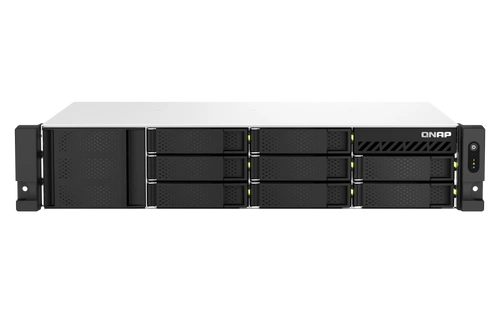 Server NAS QNAP TS-864eU-8G