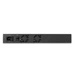 Síťový přepínač Planet MGS-5220-8P2X 8x 1Gb 2x SFP+ 200 W PoE+