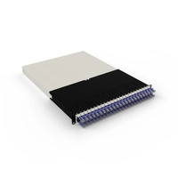 patchbox.one / 30U / UTP / RJ-45