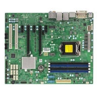 Základní deska Supermicro X11SAE LGA1151 ATX | MBD-X11SAE-O
