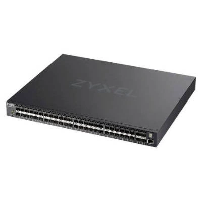 Přepínač Zyxel XGS4600-52F-ZZ0101F 48x SFP | 4x SFP+