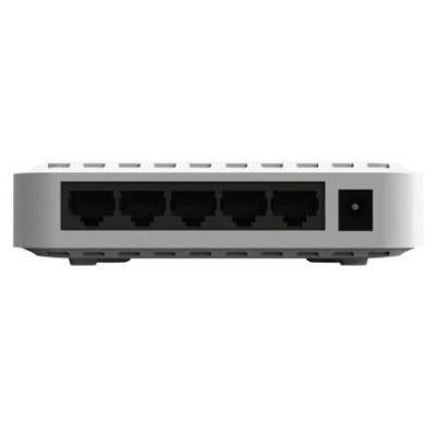 Přepínač Netgear GS605-400PES 5x 1Gb