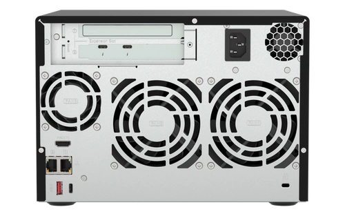 Server NAS QNAP TVS-H674T-I5-32G