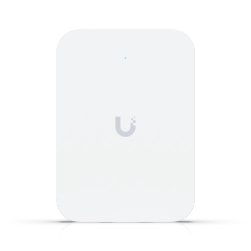 Přístupový bod Ubiquiti U7-IW 2,4 GHz | 5 GHz 4300 Mbps 802.11a/b/g/n/ac/ax/be