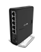 Přístupový bod Mikrotik RBD52G-5HacD2HnD-TC 2,4 GHz | 5 GHz 867 Mbps 802.11 a/b/g/n/ac