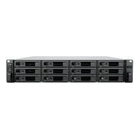 Server NAS Synology SA3400D 12x SSD | HDD SAS 8GB RAM