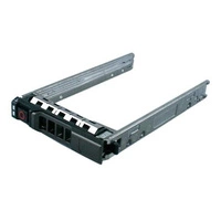 Rámeček disku Dell 2.5'' Hot Swap určený pro servery PowerEdge | 0G176J