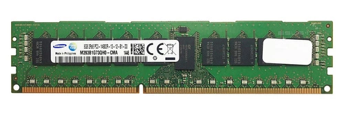 Paměť RAM 1x 8GB Samsung ECC REGISTERED DDR3 1866MHz PC3-14900 RDIMM | M393B1G73QH0-CMA