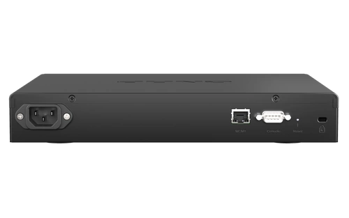 Přepínač QNAP QSW-M5216-1T 1x 10Gb 16x SFP28