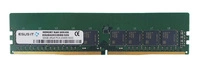 Paměť RAM 1x 32GB ESUS IT ECC UNBUFFERED DDR4 2Rx8 2933MHz PC4-23400 UDIMM | ESUD42933ED8/32G