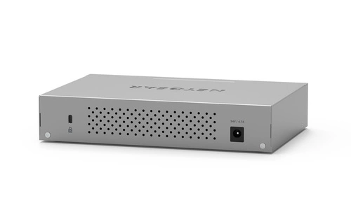 Přepínač Netgear MS108EUP-100EUS 8x 2.5Gb 230 W PoE++