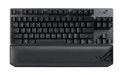 Klávesnice Bezdrátové připojení Asus ROG Strix Scope RX TKL Wireless Deluxe AZERTY