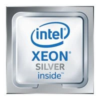 Intel Xeon Procesor Silver 4208 určená pro HPE (11MB Cache, 8x 2.10GHz) P02491-B21