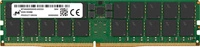 Paměť RAM 1x 96 GB Micron ECC REGISTERED DDR5 2Rx4 4800MHz PC5-38400 RDIMM | MTC40F204WS1RC48BB1T