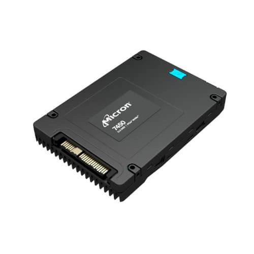 SSD disk Micron 7450 PRO 960GB U.3 NVMe TLC | MTFDKCC960TFR-1BC1ZHEYYR