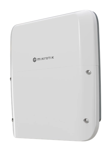 Směrovač Mikrotik RB5009UPr+S+OUT 7x RJ-45 10/100/1000 Mb/s  1x RJ-45 100/1000/2500 Mb/s  1x SFP+