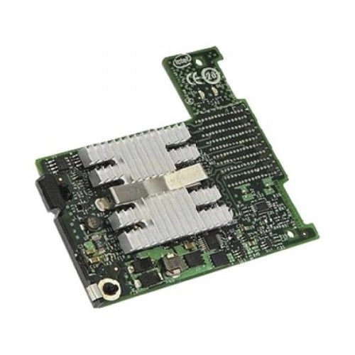 Síťová karta DELL 2x RJ-45 PCI Express 10Gb | 540-10903-RFB