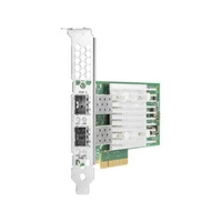 Síťová karta HPE 869573-001-RFB 2x SFP+ PCI Express 10Gb