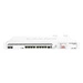Směrovač Mikrotik CCR1036-8G-2S+  2x SFP+ Port 