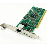 Síťová karta HPE 404820-001 1x RJ-45 PCI-X 1Gb