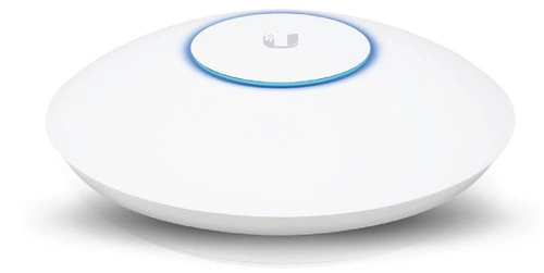 Přístupový bod Ubiquiti UAP-NANOHD-3 2,4 GHz | 5 GHz 1733 Mbps 802.11a/b/g/n/ac-wave2