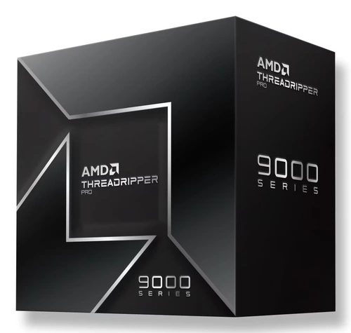 Procesor AMD Threadripper PRO Threadripper PRO 9995WX (384MB, 96x 5.4GHz) 100-100001361WOF