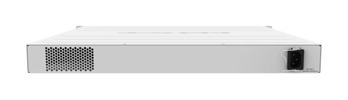 Přepínač Mikrotik CRS354-48P-4S+2Q+RM 48x 10/100/1000 4x SFP+ 2x QSFP+ 700 W PoE+