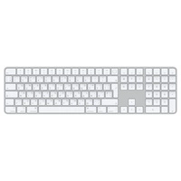 Klávesnice Kabelové a bezdrátové připojení Apple MK2C3UA/A QWERTY