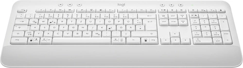 Klávesnice Bezdrátové připojení Logitech Signature K650 QWERTZ