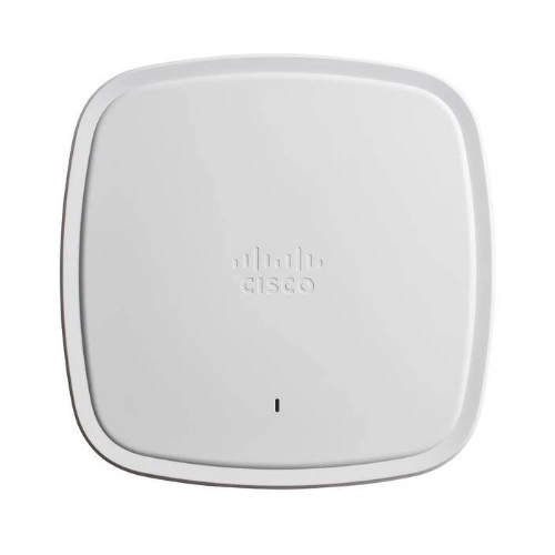 Access Point Cisco Catalyst C9120AXI-EWC-E 2.4 GHz | 5 GHz 5380 Mb/s 802.11 n/ac/ax